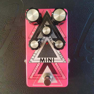 Reverb.com listing, price, conditions, and images for smallsound-bigsound-mini