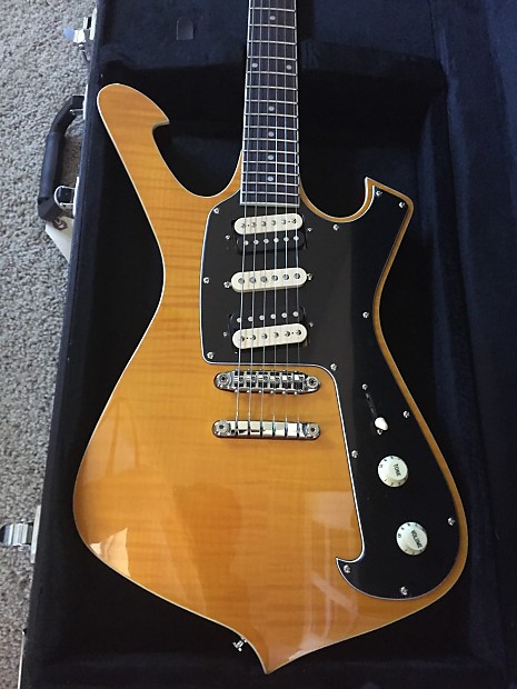 Ibanez frm250mf fireman new arrivals paul gilbert signature