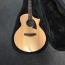 Ibanez AEW22CDNT Exotic Wood Series Acoustic-Electric Guitar with case (USED)