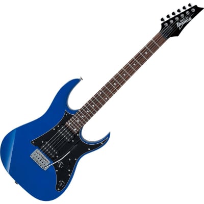 Ibanez IJRG200-BL Gio Jumpstart Electric Guitar Pack Blue