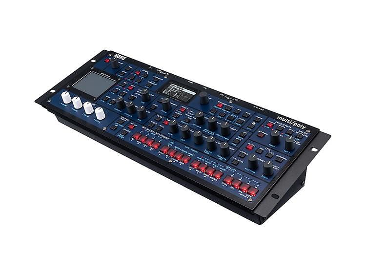 Korg - MULTIPOLY-M image 1