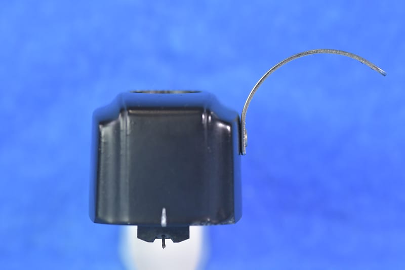 Ortofon SPU MC Cartridge In Excellent Condition  			