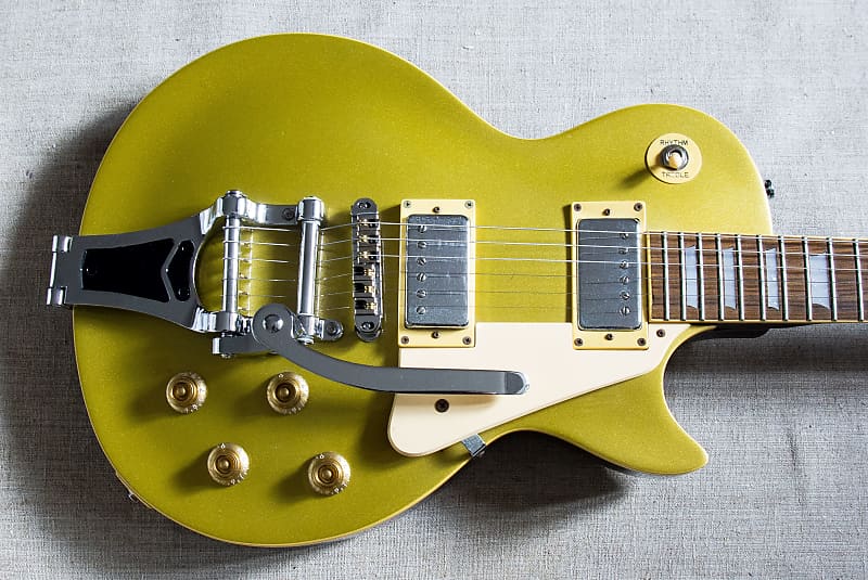 Flavor Les Paul 1970s | Reverb