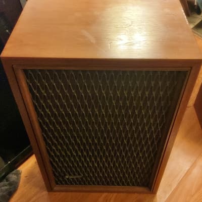 Kenwood KL-7080 Full Range Loudspeaker System - 1970 image 2