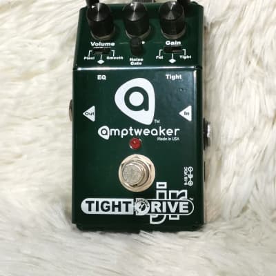 Amptweaker Tight Drive Jr | Reverb