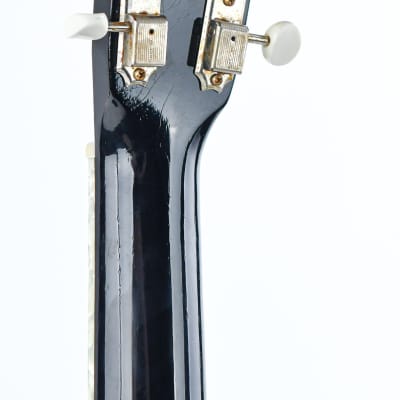 Atkin J43 Black Pearloid Aged image 6