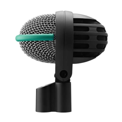AKG D112 MKII Instrument Microphone