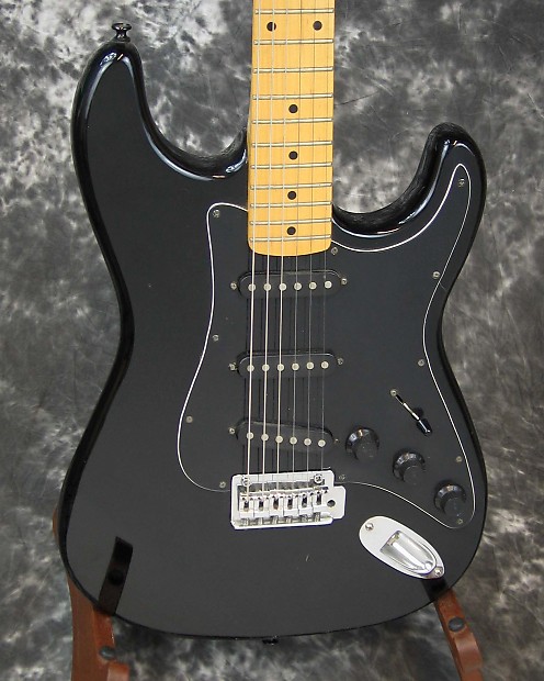 VG used Epiphone S-310 electric guitar | Reverb