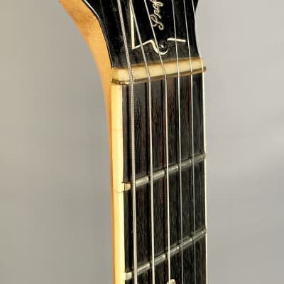 Ibanez Professional Model 2680 'Bob Weir' 1977 Natural image 14