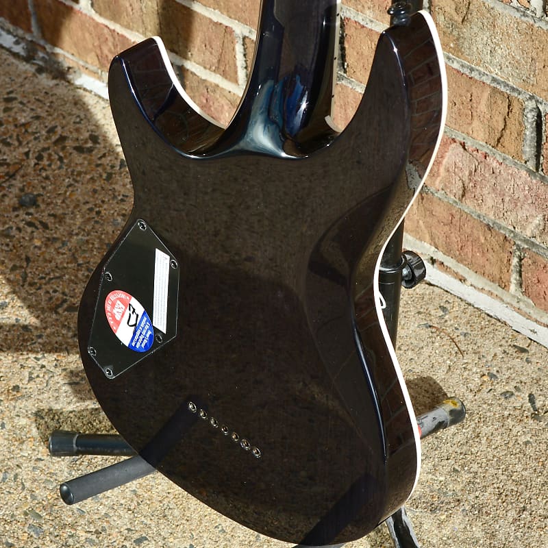 ESP LTD H3-1007 Baritone | Reverb ESP LTD H3-1007 Baritone | Reverb