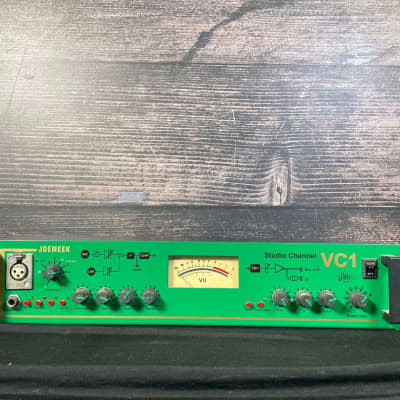 Roland FS Delay VC1 DL | Reverb