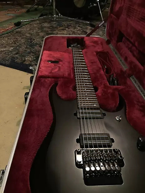 Ibanez RGD2127Z Bare Knuckle Pickups登載 Ibanez RGD2127Z - What To Know & Where To Buy | Equipboard