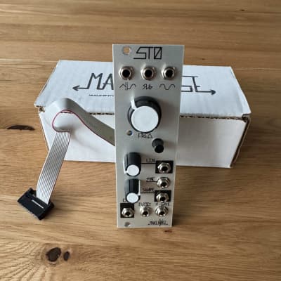 Make Noise STO - Eurorack Module on ModularGrid