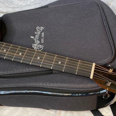 NEW ! Martin SC-13E Acoustic-Electric Guitar - Fishman MX-T Electronics - 4.1lbs - Authorized Dealer - Deluxe Gig Bag - G04743 image 4