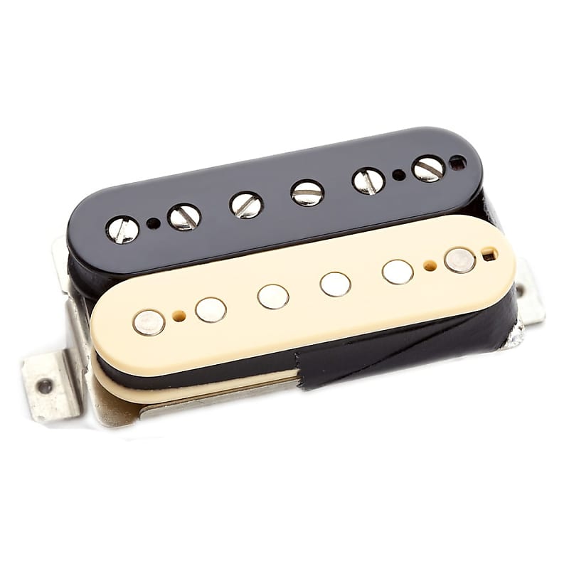 ホビー・楽器・アート【80年代】Seymour Duncan ダンカン SH-1 59 NJ 