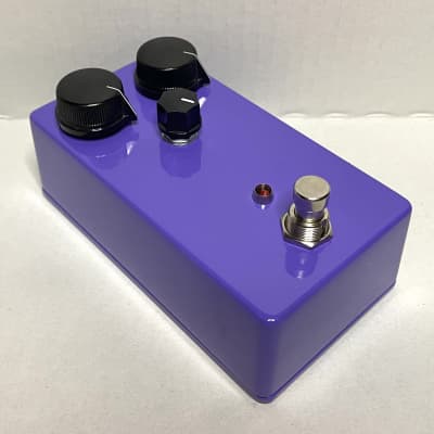 Reverb.com listing, price, conditions, and images for castledine-the-wizard