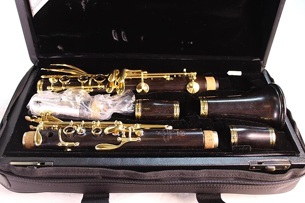 Yamaha csg outlet clarinet