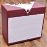 NEW! Divided By 13 Thirteen CCC 9/15 Combo Amplifier 1x12 British Cabernet Tolex