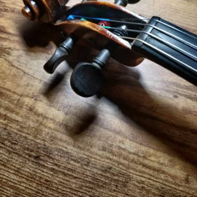 1959 Adjusted E.R. Pfretzschner A211 4/4 Violin with New 1959 Adjusted E.R. Pfretzschner A211 4/4 Violin with New