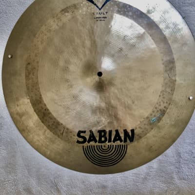Sabian 21
