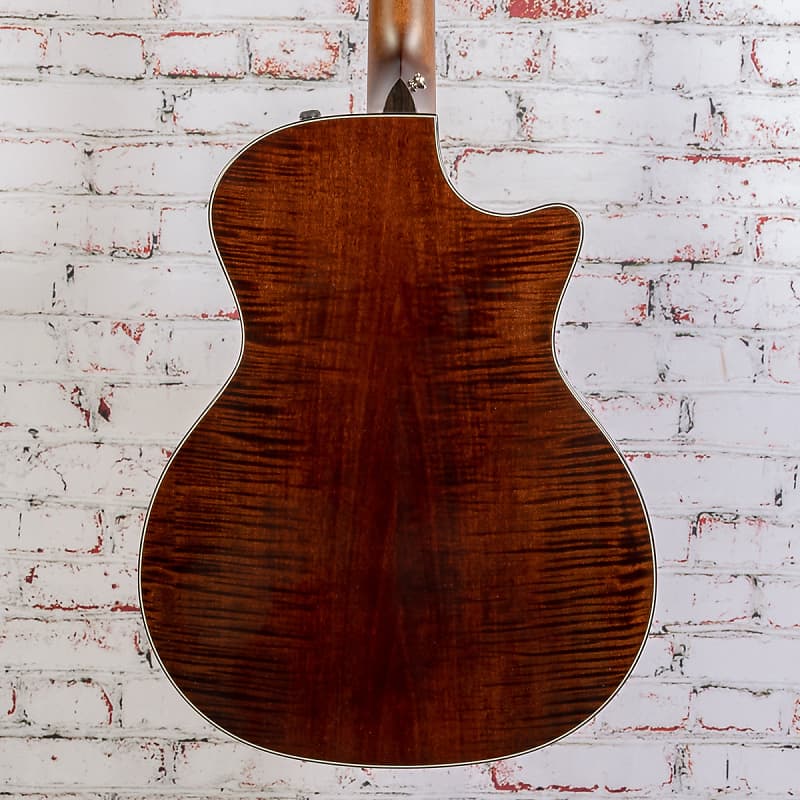 Taylor 614ce with V-Class Bracing | Reverb