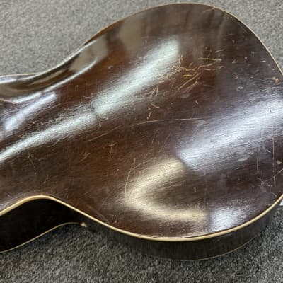 Kalamazoo KG-21 1935 - 1943 - Sunburst image 20