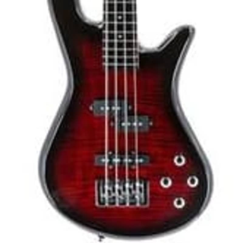 new】Spector / Legend 4 Standard Black Cherry Gloss #WI22080037