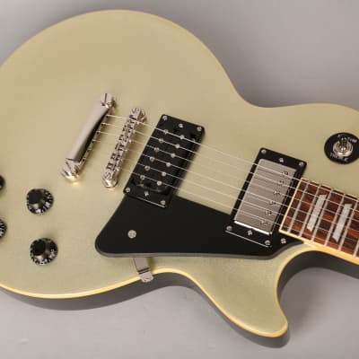 Epiphone Tommy Thayer "Spaceman" Les Paul - Limited Edition - 2012 - Silver Flake image 15