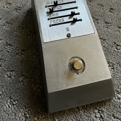 Reverb.com listing, price, conditions, and images for electronic-audio-experiments-0xeae-boost