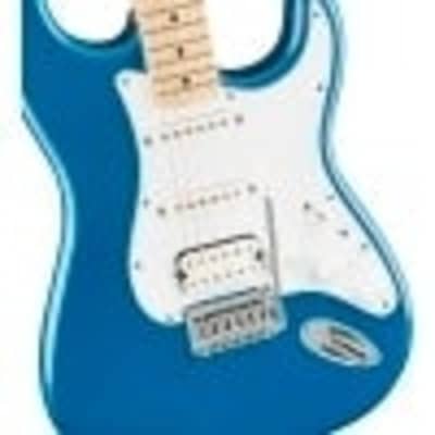 Fender AFFINITY STRATOCASTER ELECTRIC GUITAR PACK HSS MN image 2