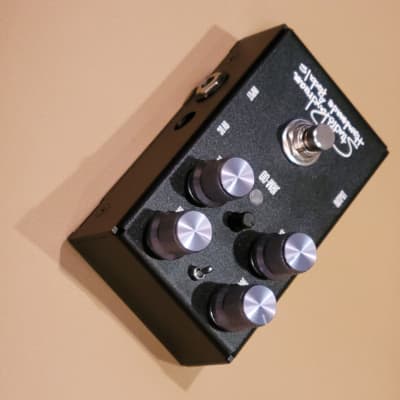 Studio Daydream JRM-OD V5.0 Overdrive Pedal | Reverb