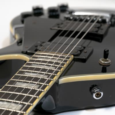 2008 Washburn PS7200 Paul Stanley Signature Series | Reverb Poland