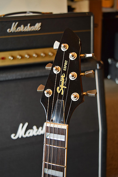 Squier esprit for sale top