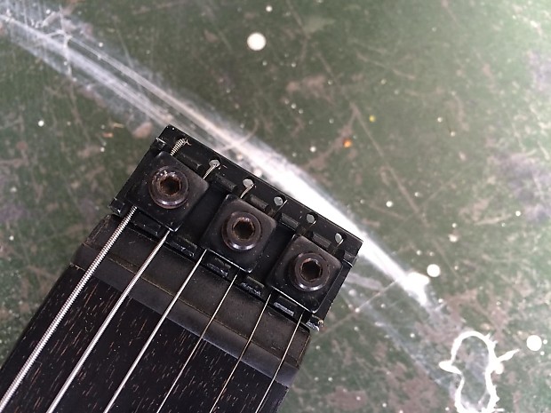 Aria Pro II べース ICB-1 Interceptor Bass | 名古屋・三河の
