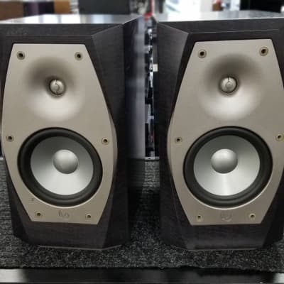 Infinity IL10 | Reverb