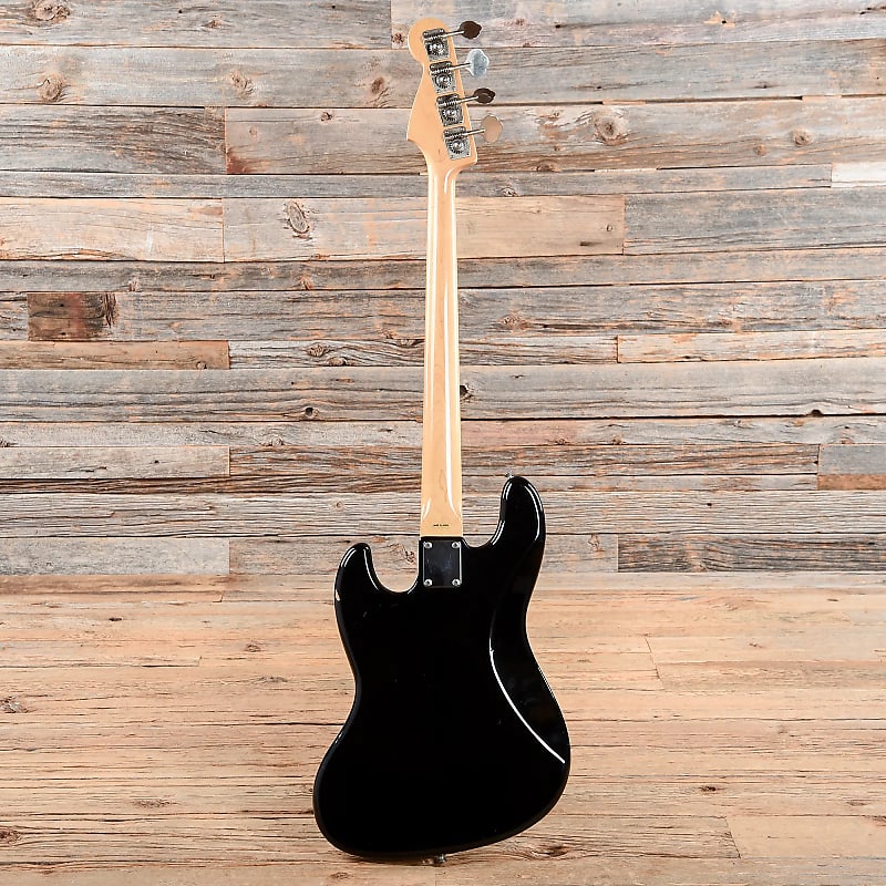 Fender Standard Jazz Bass 1984 - 1990 image 2