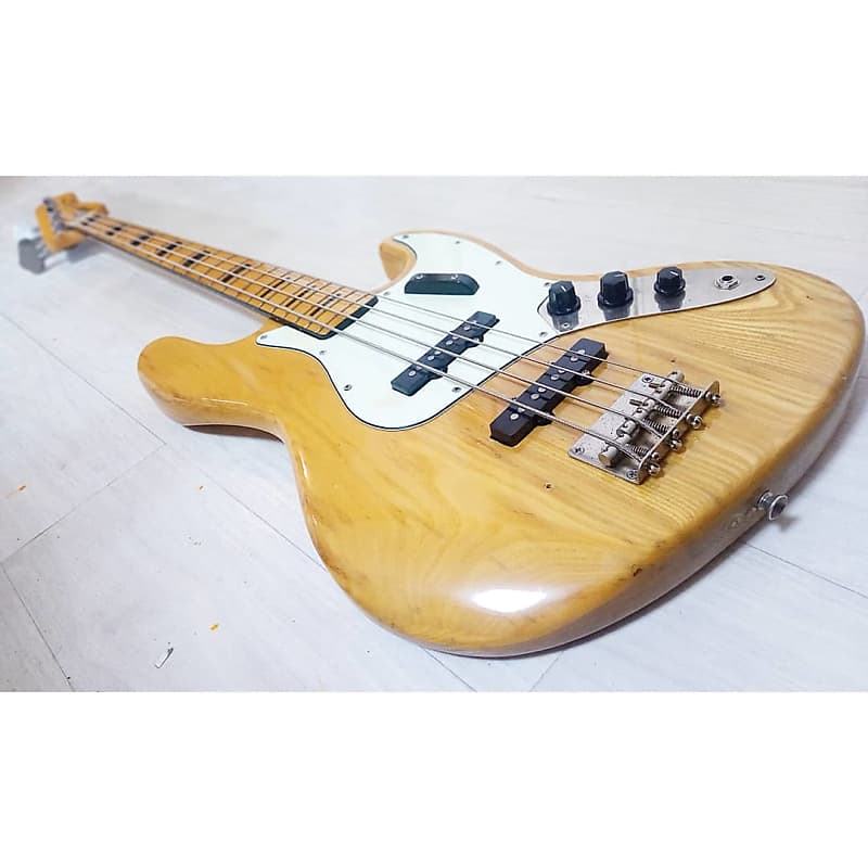 s*y様 グレコ　70年代後半　JB600N ビンテージ品　現状品 ジャパンビンテージ!! 1977製のGreco SE600 N 中古品が入荷しま