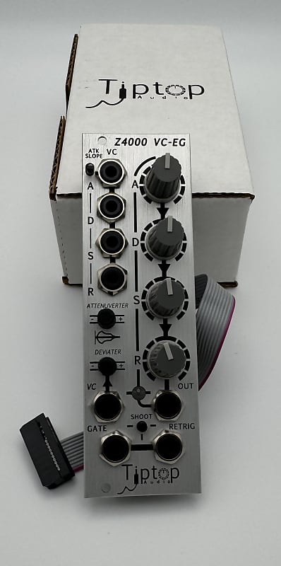 Tiptop Audio Z4000