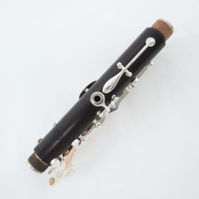 Selmer Paris Model B16SIG Signature Professional Bb Clarinet BRAND NEW image 7