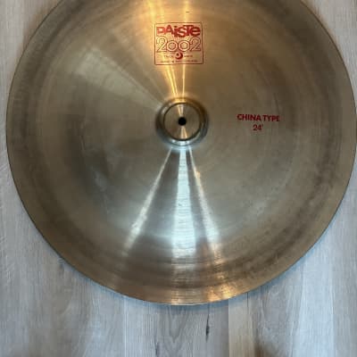 Paiste 24