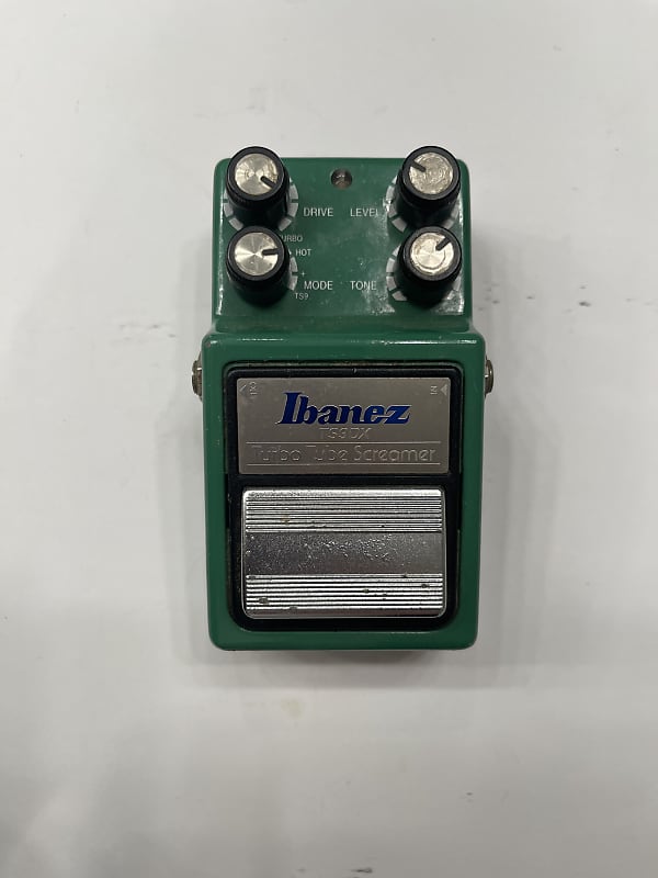 Ibanez TS9DX