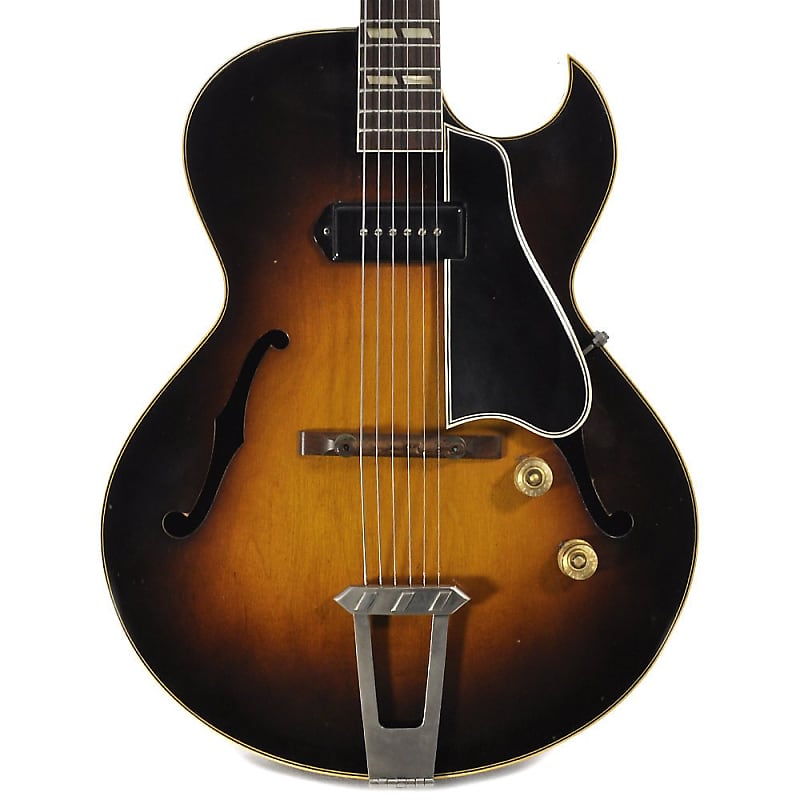 Gibson ES-175 1949 - 1956 image 3