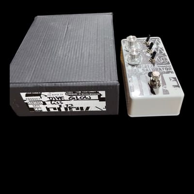 Reverb.com listing, price, conditions, and images for jptr-fx-jive-reel-saturator