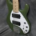 Sterling by Musicman SUB StingRay Ray5HH Olive