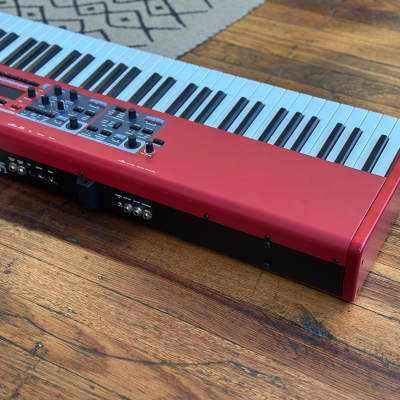 Nord Piano 5 88-Key Stage Piano image 8