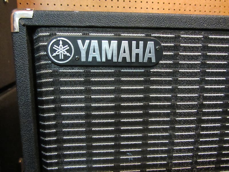 Yamaha S0112T Speaker Pair 1x12” 1x10” 4-horns | Reverb