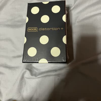 MXR RR104 Randy Rhoads Signature Special Limited Edition