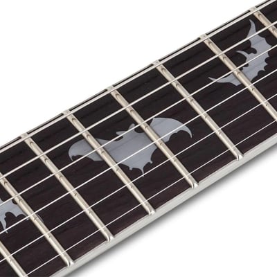 Schecter Damien Platinum-6 FR S Electric Guitar(New) image 5