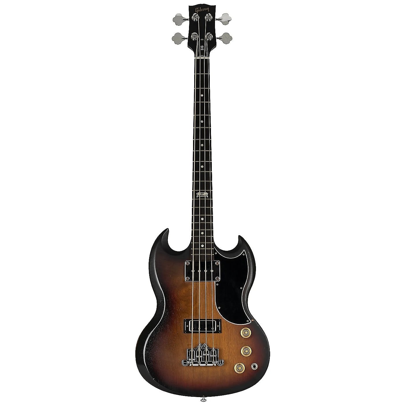 Gibson SG Special Bass 120周年記念モデル-