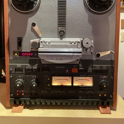 Otari MX5050BII2 Tape Recorder in excellent condition image 6